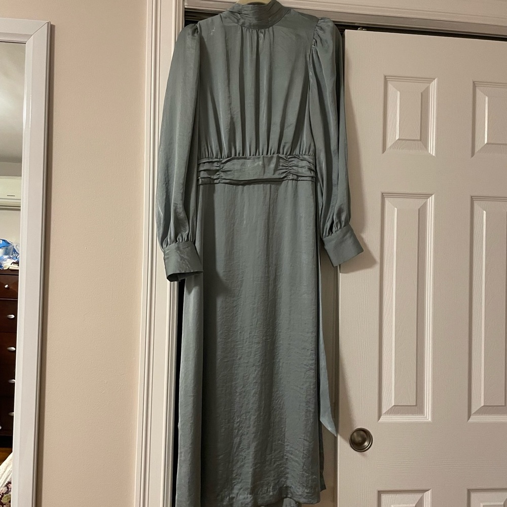 H&M Midi Dress
